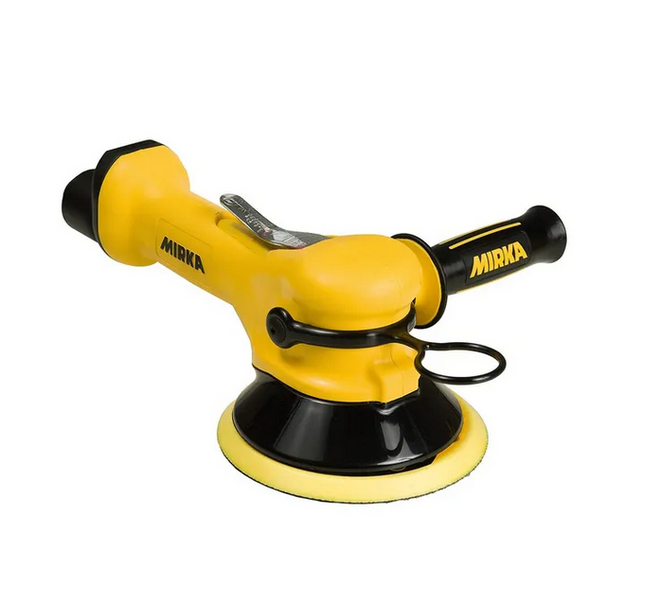 Mirka ROS2 650CV Ø 150 mm schuurmachine - 8994650111