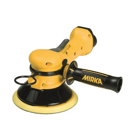 Mirka ROS2 610CV Ø 150 mm schuurmachine - 8994610111