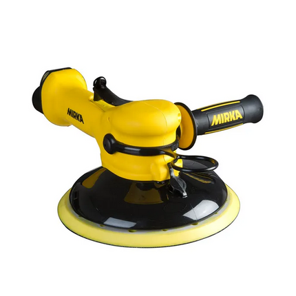 Mirka ROS2 850CV Ø 200 mm excenterschuurmachine - 8994850111