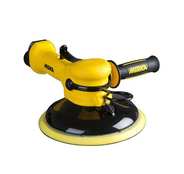 Mirka ROS2 850CV Ø 200 mm excenterschuurmachine - 8994850111