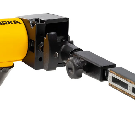 Mirka PBS Bandschuurmachine 13NV 13x457mm Non-vacuüm - 8995134571