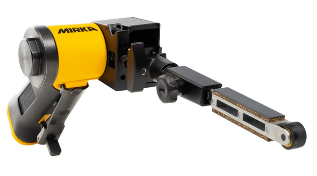 Mirka PBS Bandschuurmachine 13NV 13x457mm Non-vacuüm - 8995134571