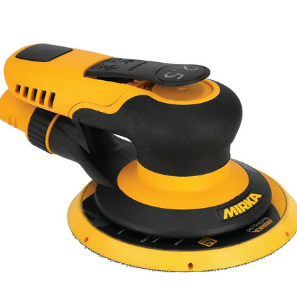 Mirka PROS 625CV Ø 150 mm schuurmachine - 8995625111