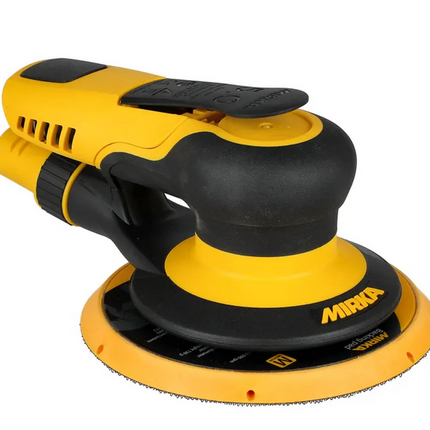 Mirka PROS 650CV Ø 150 mm schuurmachine - 8995650111