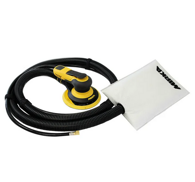 Mirka PROS 650DB Ø 150 mm schuurmachine - 8995650211