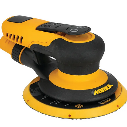 Mirka PROS 680CV Ø 150 mm schuurmachine - 8995680111