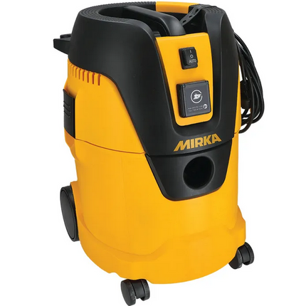 Mirka stofafzuiger 1025 L - 8999000111