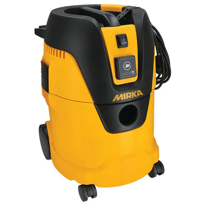 Mirka stofafzuiger 1025 L - 8999000111