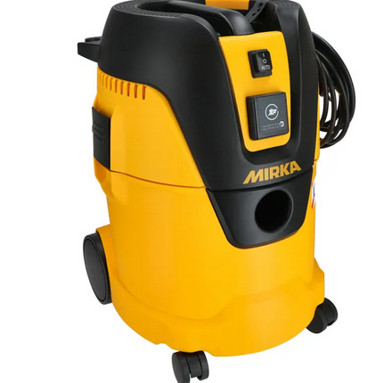 Mirka stofafzuiger 1125 L - 8999000222