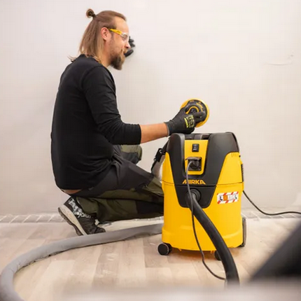 Mirka stofafzuiger 1125 L - 8999000222