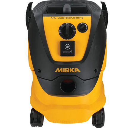 Mirka stofafzuiger 1230 L - 8999100111