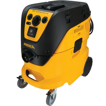 Mirka stofafzuiger 1242 M - 8999227111