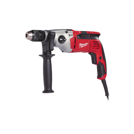 Milwaukee PD2E22R Slagboormachine 850W