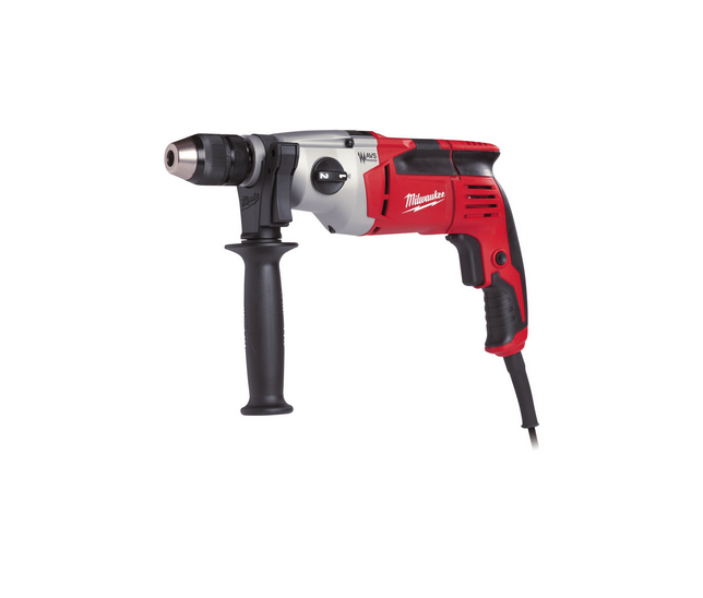Milwaukee PD2E22R Slagboormachine 850W