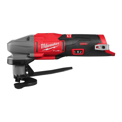 Milwaukee M12 FMS16-0 Plaatschaar - 4933502337