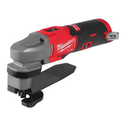 Milwaukee M12 FMS16-0 Plaatschaar - 4933502337