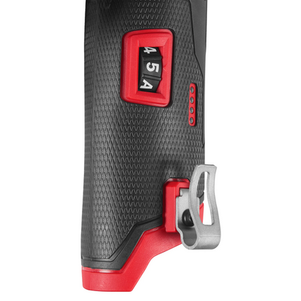 Milwaukee M12 FMS16-0 Plaatschaar - 4933502337