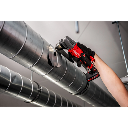 Milwaukee M12 FMS16-0 Plaatschaar - 4933502337