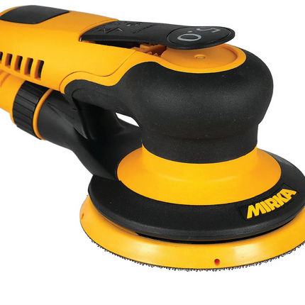 Mirka PROS 550CV Ø 125 mm schuurmachine - 8995550111