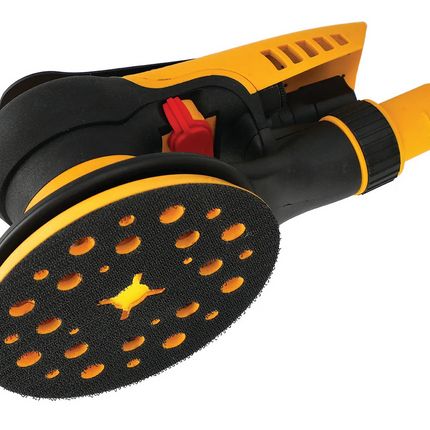 Mirka PROS 550CV Ø 125 mm schuurmachine - 8995550111