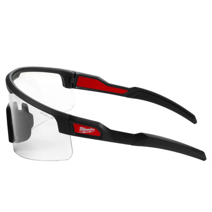 Milwaukee Veiligheidsbril Premium Helder - 4932500721