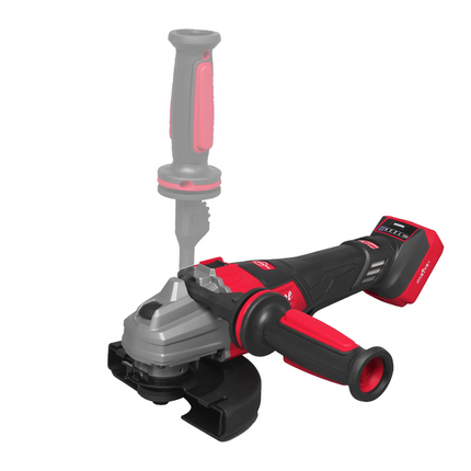 Milwaukee M18 FHSAGSVO125X-0X Veiligheidsslijper 125mm- 4933500036