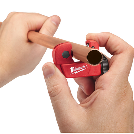 Milwaukee Mini buissnijder 3-29 mm - 4932500667