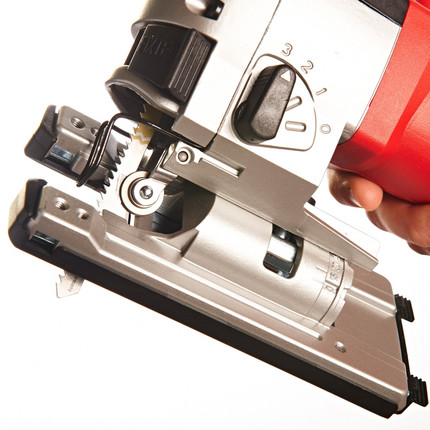 Milwaukee M18 JSB-0 Heavy Duty decoupeerzaagmachine - 4933500569