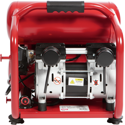 Senco AC20216BL-EU compressor- AFN0037EU