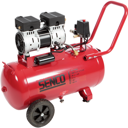 Senco AC20250BL-EU compressor- AFN0039EU