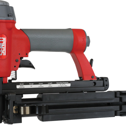 Senco BC58 rozet nietmachine - 4A0001N