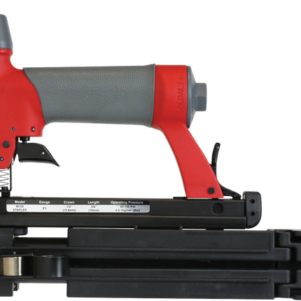 Senco BC58 rozet nietmachine - 4A0001N