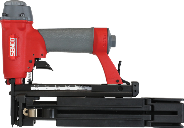 Senco BC58 rozet nietmachine - 4A0001N