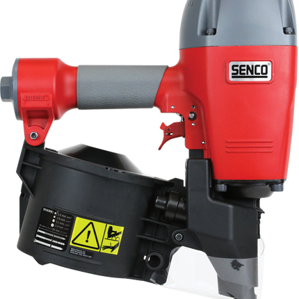 Senco CoilPro90 trommelspijkermachine dual - 1VS2001N