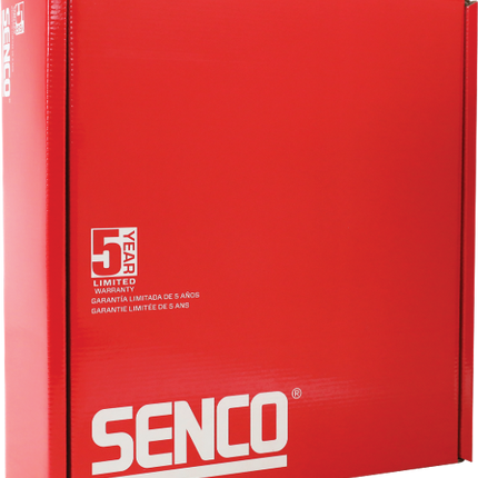 Senco DFPXP-F aambeeldmachine - 8H2001N