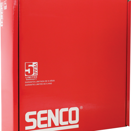 Senco F75LXP aambeeldmachine - 8J2002N