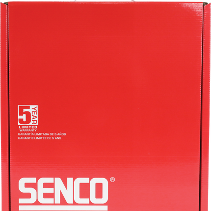 Senco F75SXP-J aambeeldmachine - 8J2001N