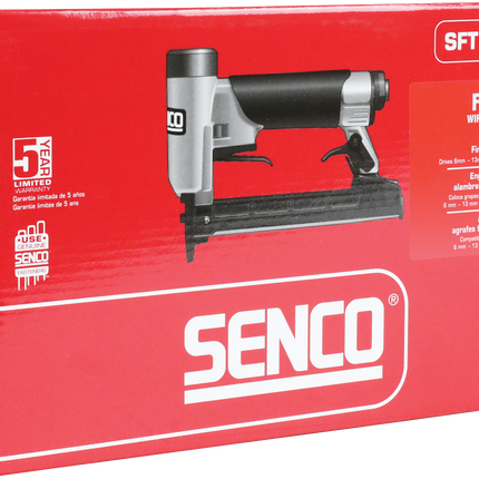 Senco FT10XP-F Lichte nietmachine - 6S2041N