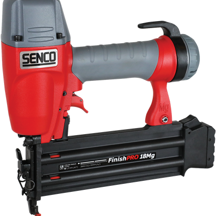 Senco FinishPro18Mg bradmachine 1,2mm - 1U2025N