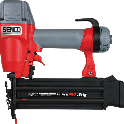Senco FinishPro18Mg bradmachine 1,2mm - 1U2025N
