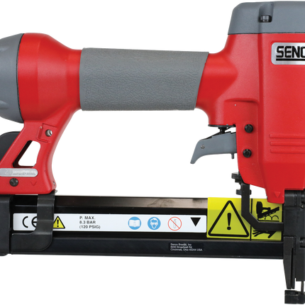 Senco FinishPro2N1 2 in 1 brad- en nietmachine -2D2001N