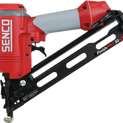 Senco FinishPro30XP afwerkspijkermachine 1,8mm - 9P2002N