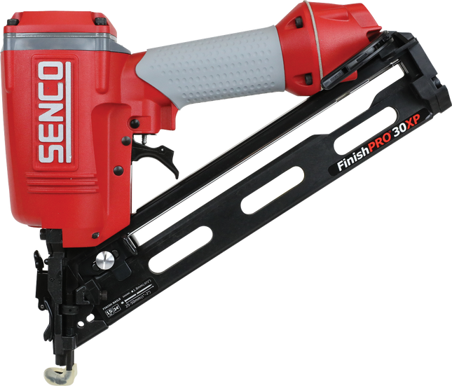 Senco FinishPro30XP afwerkspijkermachine 1,8mm - 9P2002N