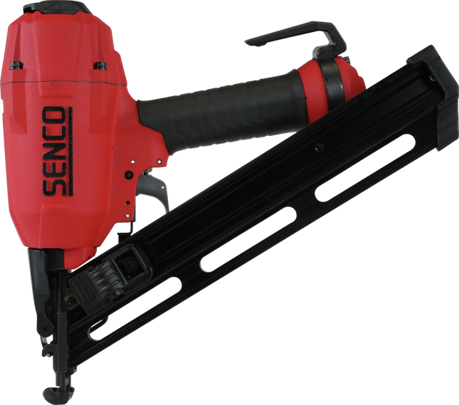 Senco FinishPro35BL Afwerkspijkermachine 1,8mm - TN52P1BL