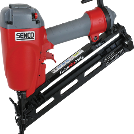 Senco FinishPro35Mg afwerkspijkermachine 1,8mm - 6G2001N