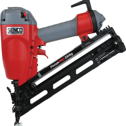 Senco FinishPro35Mg afwerkspijkermachine 1,8mm - 6G2001N