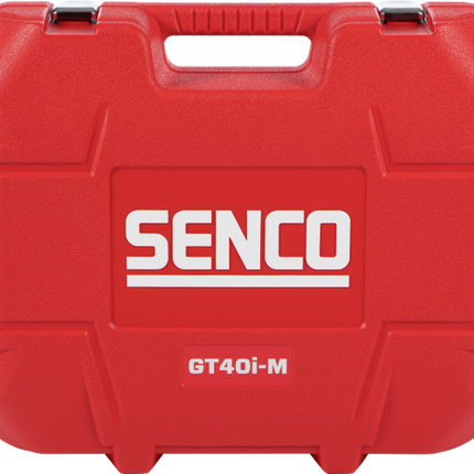 Senco GT40i gas aangedreven nietmachine - 8VS2001N