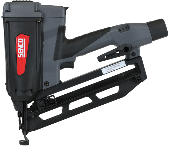 Senco GT65i-RH gas-bradmachine - 9VS2001N