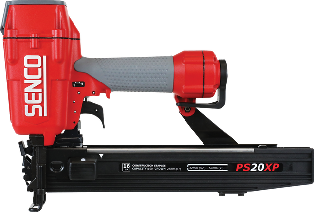 Senco PS20XP Brede Kroon nietmachine- 9W2001N