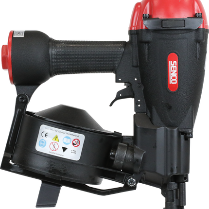 Senco S45CNR trommelspijkermachine - 1VS2004N